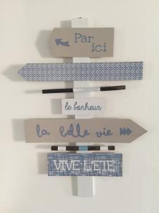 Appartement au coeur de la cité médiévale photo 24
