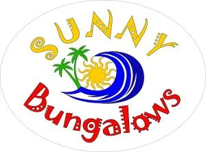 Sunny Bungalow - Ронгсанлем
