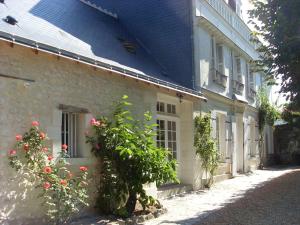 B&B / Chambres d'hotes La Heraudiere Bed & Breakfast : Chambre Double Pierre de Ronsard