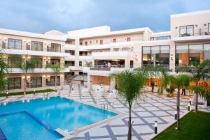 Porto Platanias Beach Resort & Spa Chania Greece