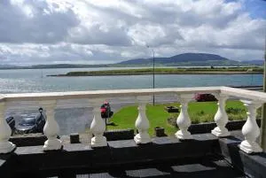 Sligo Bay Lodge - Carrowbunnauna