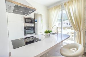 Cubos Apartamento Boutique Alhaurin