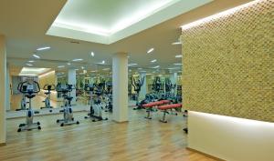 Porto Platanias Beach Resort & Spa Chania Greece