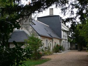 B&B / Chambres d'hotes La Heraudiere Bed & Breakfast : photos des chambres