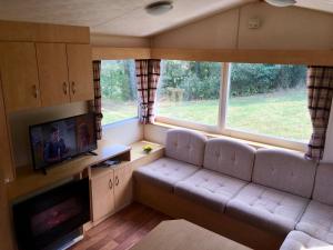 Mobilheim Willerby Summer - Vyrovická přehrada