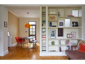 Renovated house near Antique market