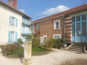 Hotels La Ferme Antoinette : photos des chambres