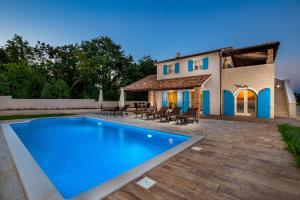 Villa Leticia