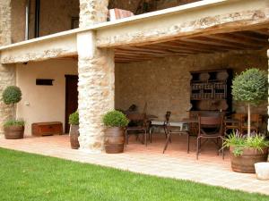 Casa Baquedano