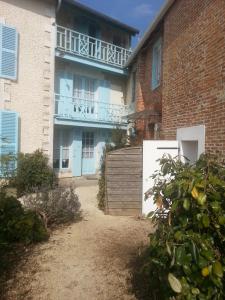 Hotels La Ferme Antoinette : photos des chambres