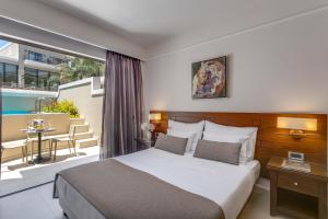 Porto Platanias Beach Resort & Spa Chania Greece