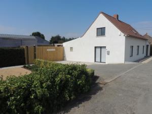 le charme de la campagne