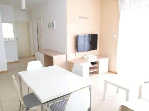 Apartment Toni