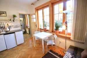 Apartamenty BazaTatry Kalina