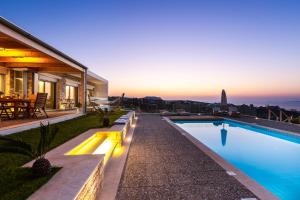 Villa GG Heraklio Greece