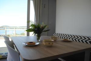 Anfasteröd Gårdsvik - Örnnästet