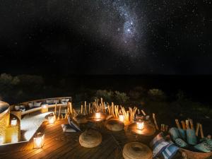 Kapps Farm, Ondekaremba, Namibia