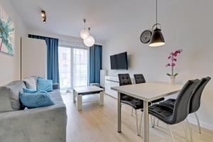 Flats For Rent - Chmielna 38 Spa & Wellness