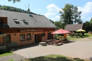 Pension Pod Hrádečkem - Vlcice