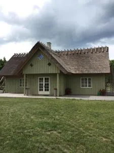 Pädaste Välja Apartments - Liiva