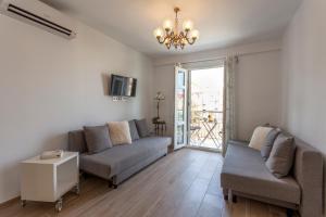 Valencia Flat Rental Malvarrosa Beach zone - 4hvězdičkové hotely ve městě Valencie
