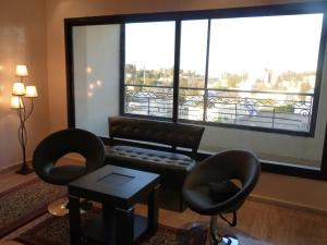 Luxueux Appart Au Centre Ville
