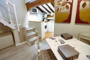 Cuencaloft En Plaza Mayor