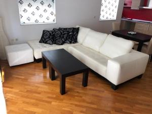 Apartment NEEA Stinjan -free parking