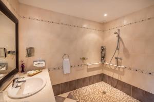 Hotels Moulin de Vigonac : photos des chambres