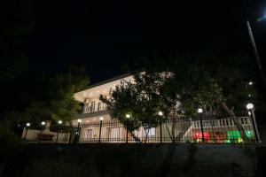Aias Summer House Salamina Greece