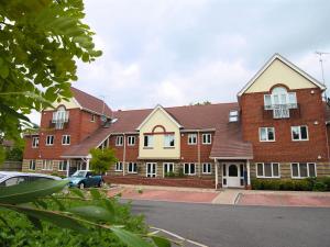 Apartmán Berkshire Rooms Ltd - Gray Place Bracknell Velká Británie