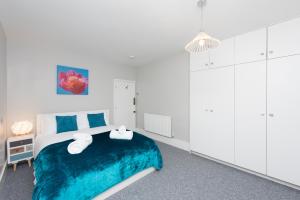 Apartman Sea Front Walk Broadstairs Nagy Britannia