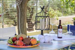Villa Sunshine