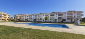 Beach Apartment Vilamoura Villa Columbus