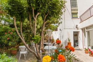 Hostal Cruz