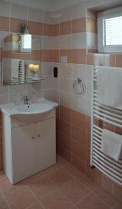 Penzion Pohoda Sokolov