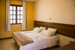 Hotel Pousada Trevo - Espinho