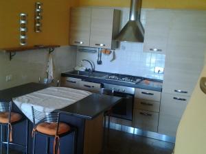 Appartamento In Villa Di Judighes