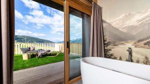 Stadl Lofts Plattenalm - Premiumchalets - Zillertal - Tirol - Salzburg