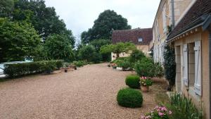 Chambre d'Hôtes Bracueil photo 18