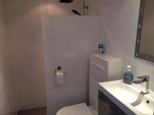 B&B / Chambres d'hotes Le dragon dans Les Buis : photos des chambres