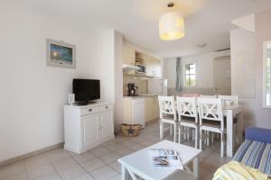 Terres de France - Résidence de la Cabre dOr