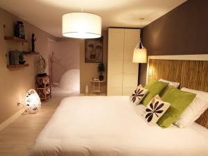 B&B / Chambres d'hotes Aux 5 Sens : photos des chambres