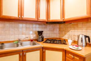 OK KAZIMIERZ Apartments