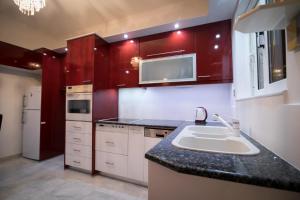 Aias Summer House Salamina Greece