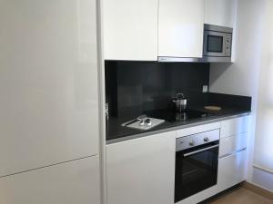 Apartment room in Apartamentos Areas