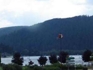 Gîte du Lac photo 18