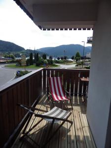 Gîte du Lac photo 6