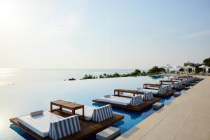 Cavo Olympo Luxury Hotel & Spa - Adult Only Olympos Greece