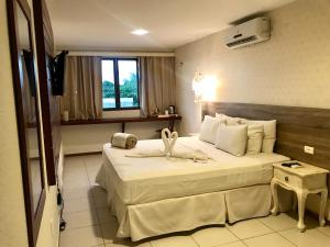 Pousada Flor de Maraca